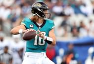 Indianapolis Colts v Jacksonville Jaguars